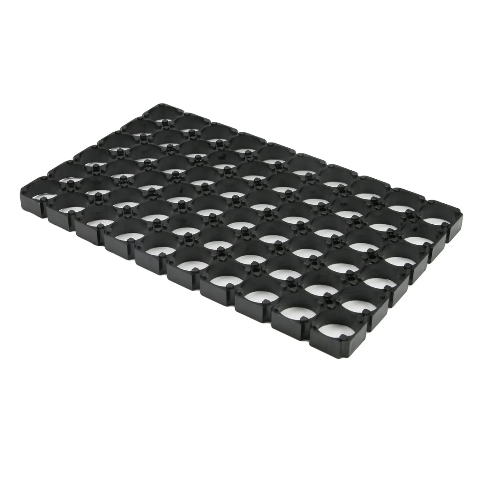 CELL HOLDER 18650 (6X10)